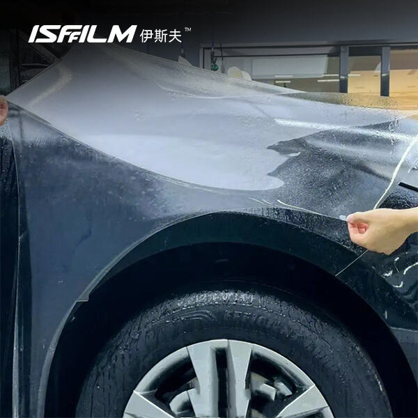 Innovation in Quality Car Tint