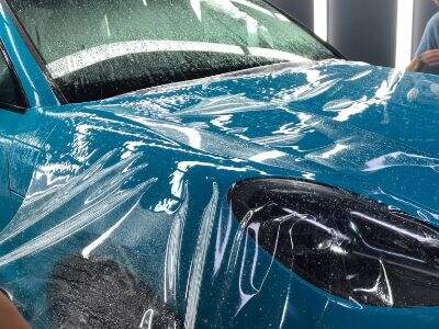 Best Paint Protection Film for Cars?