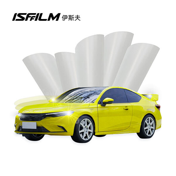 Use and How Exactly To Utilize the Car wrapping film