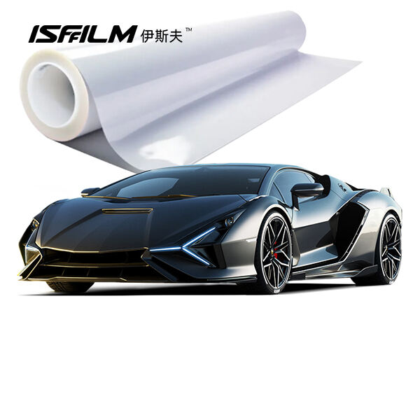 Protection and make use of Automotive Protective Film