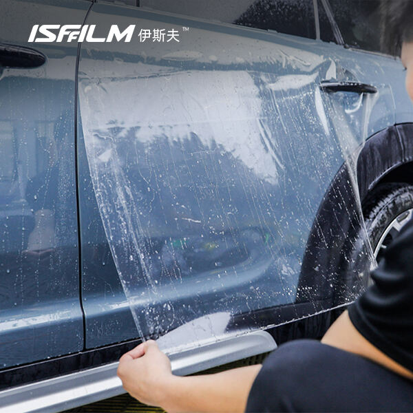 Innovation inu00a0Legal Front Window Tint