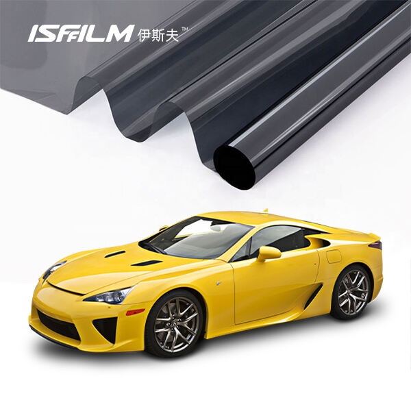 How to Use best window film for cars?