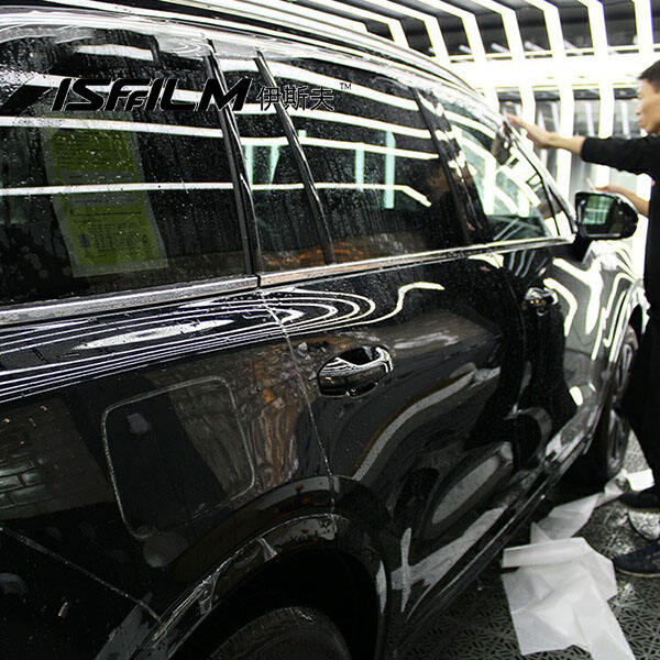 Safety and Utere of Mobile Car Tinting