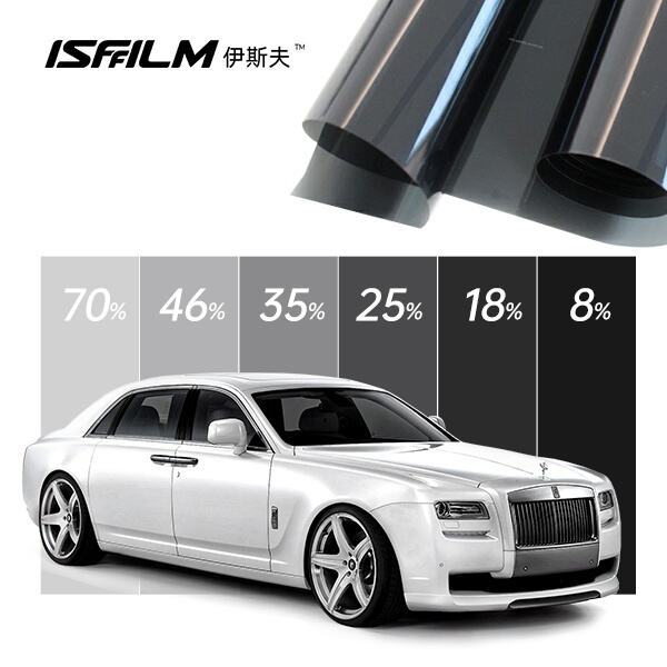 Safety Measures of justu00a0One Sided Window Tint