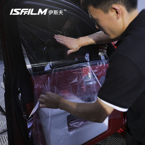 How to Make Use of Best Automobile Tint?