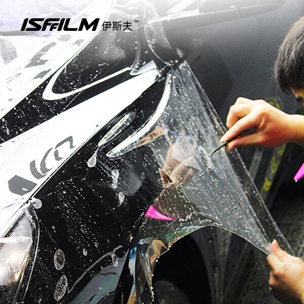 Simple tips to Utilize Vehicle Protection Film