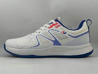 Fournisseur de chaussures de cour OEM avec personnalisation complète, de la conception à l'expédition