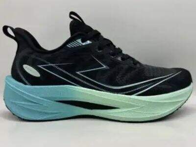 Pickleball, Padel ve Tenis İçin Dayanıklı Çoklu Spor Sahası Ayakkabısı