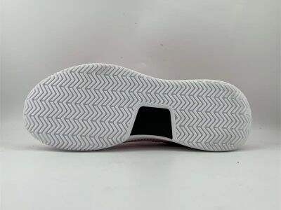 One Court Shoe Platform Powers Endless Brand Identities Through Modular Design