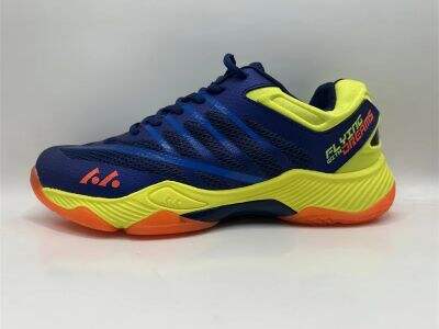 Chaussures de court haute performance conçues pour les déplacements latéraux et les départs rapides