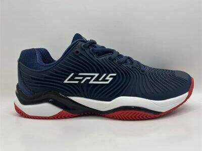 Performance Pickleball Shoes Built for Quick Starts and Lateral Moves