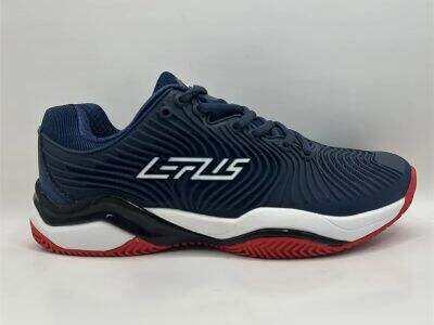 Performance Pickleball Shoes Built for Quick Starts and Lateral Moves