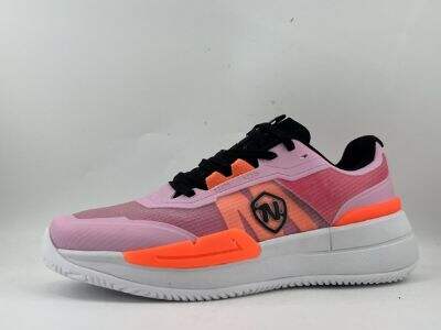 From Madrid to Miami Building Padel Shoes for Regional Court Surfaces