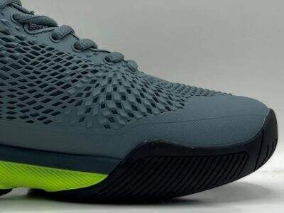 Lightweight Build That Maintains Long-Term Durability