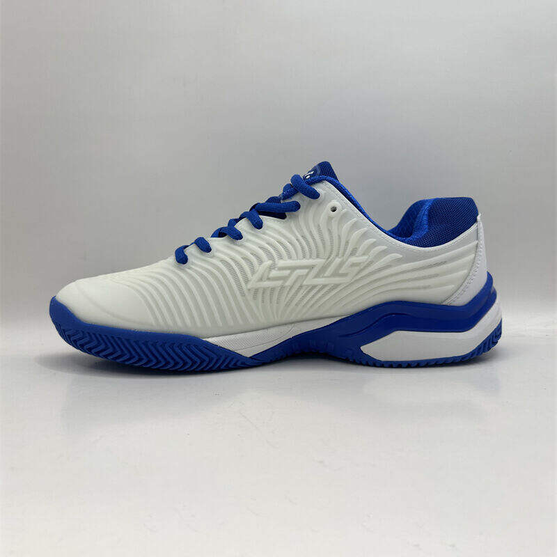 Check your pickleball shoes regularly for signs of wear and tear