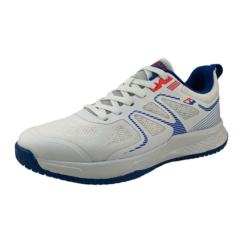 Flexible Color and Design Updates for Your Branded Padel Footwear