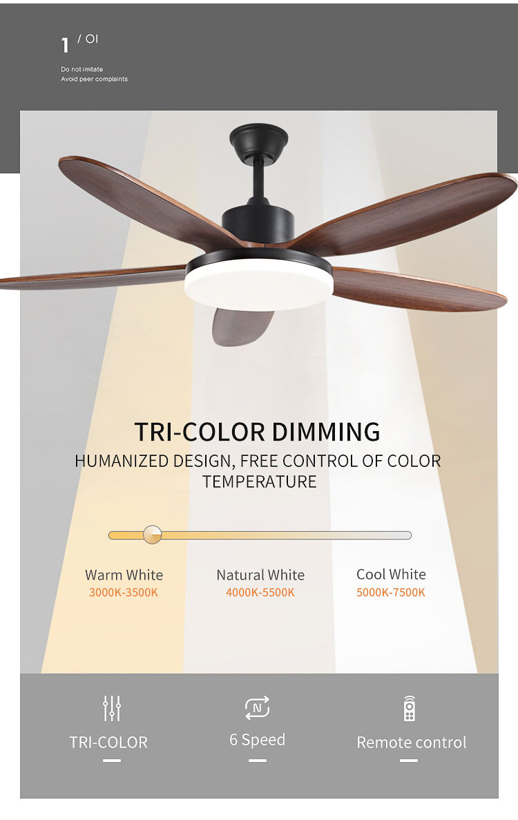 Good Flush Mount 42 in White Ceiling Fan with Light and Remote 36 42 48 58 Inch Low Profile Ceiling Fan Light and Remote Control supplier