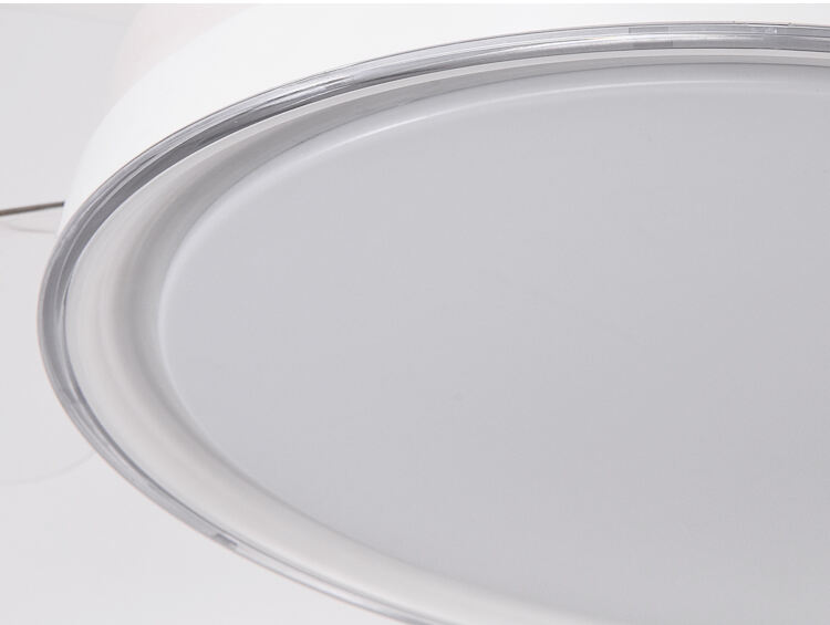 Hot Ceiling Fan with Light Fixtures for Bedroom with Remote Quiet Silence Modern Ceiling Fan with Light Uk Led Ceiling Fan Light details