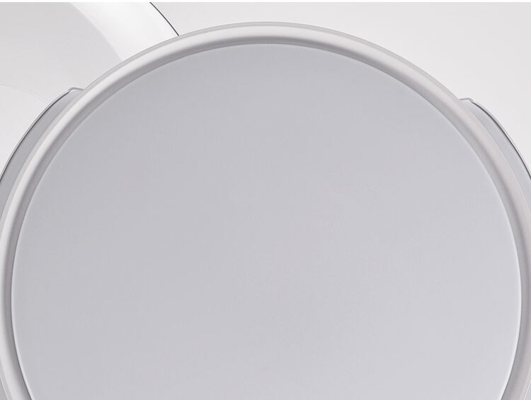 Y066 Modern 42 Inch LED Ceiling Fans Remote Control 110/220v Designer Luz Ventilador Oculto for Bedroom DC details