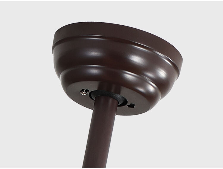 2025 New 42INCH 52INCH Indoor Ceiling Lamps with Fans Ceiling Fan Lamp with Remote Control Fan with Light for Bedroom details