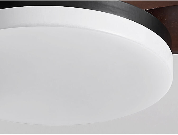 Good Flush Mount 42 in White Ceiling Fan with Light and Remote 36 42 48 58 Inch Low Profile Ceiling Fan Light and Remote Control details