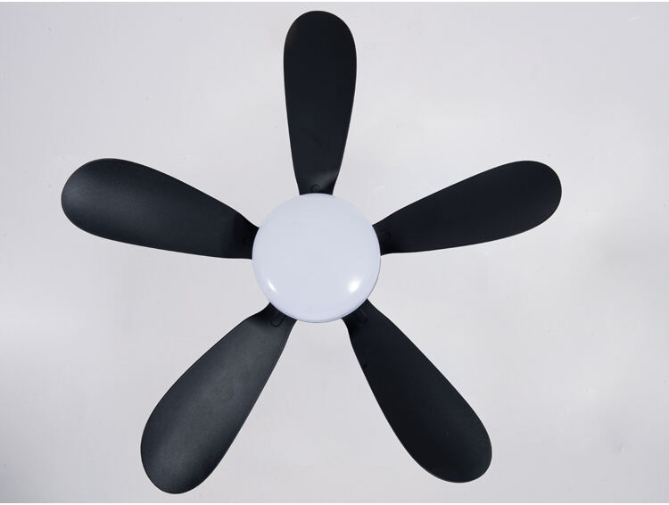 Fan Light E27 Bulb Screw Inwith Control Ceiling Fan with Light in Bulb Holder Replacement Living Room Fan Light Bulb with Remote factory