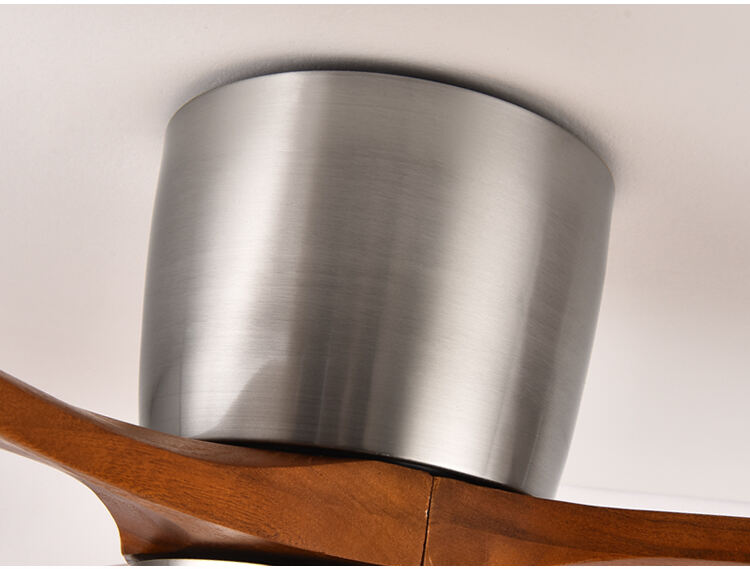 C043 42/48/52 Ceiling Fan with Light Kit  with Remote Control 42/48/52 Ceiling Fan with Light Kit supplier