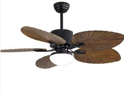 How to Source Ceiling Fans with Lights That Meet Regional Certification Standards