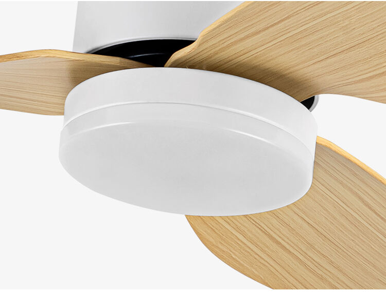 C308 40 Inch Wood Ceiling Fan with Light VENTILADOR FLY AGOTADO DC APP CONTROL Patent Payment details