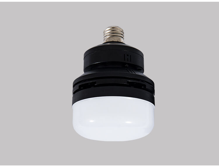 Fan Light E27 Bulb Screw Inwith Control Ceiling Fan with Light in Bulb Holder Replacement Living Room Fan Light Bulb with Remote details