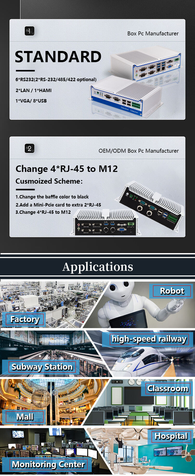 QY-B5800 factory