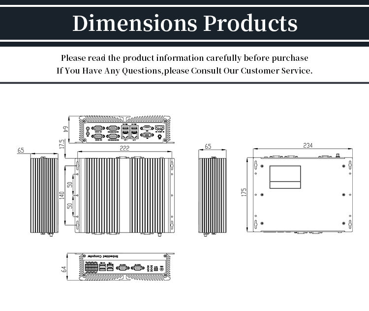 QY-B5700 supplier