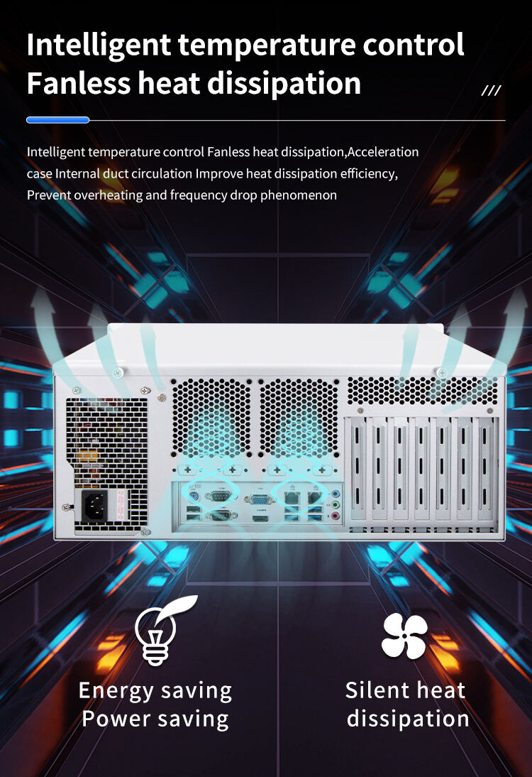 QY-U4000 details