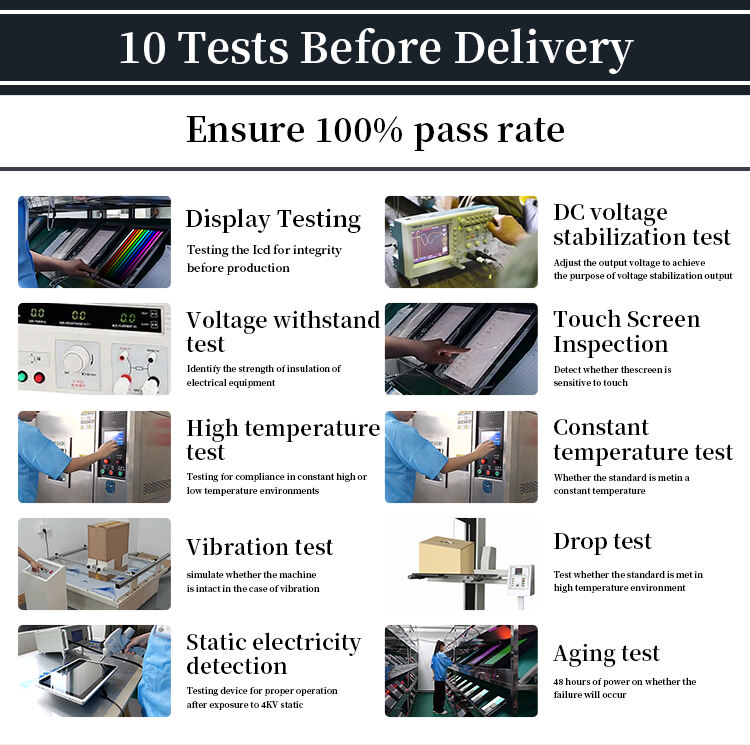 10.4 Inch Industrial Panel Pc supplier