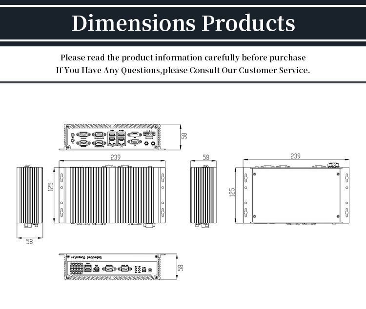 QY-B5800 supplier