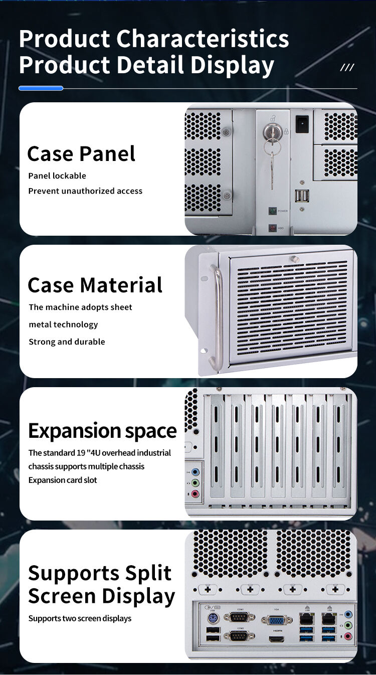 QY-U4000 details