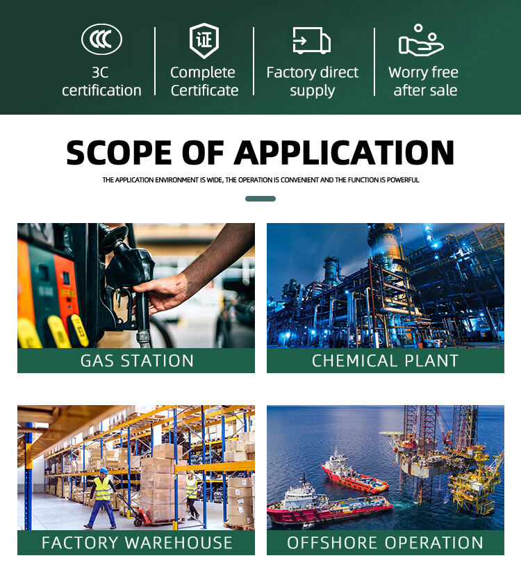 12 дюймдік ATEX жарылыстан қорғалған компьютер зауыты