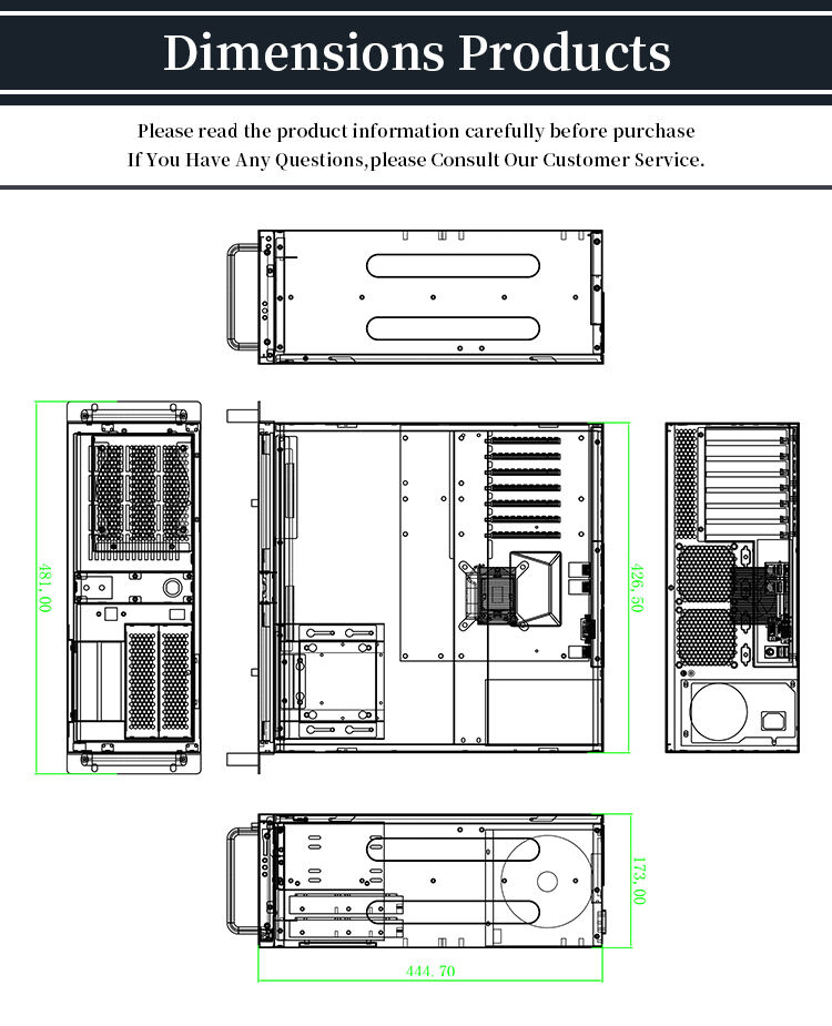 QY-U4000 supplier