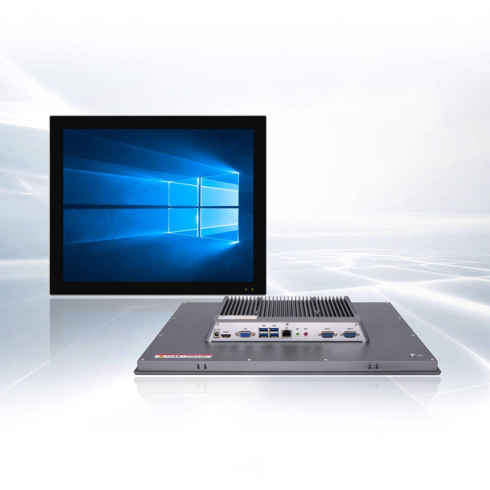 19 Inch Industrial Panel Pc