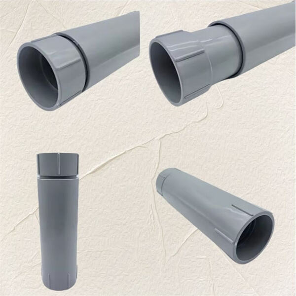 نصائح وحيل للعمل بأنبوب PVC بوصة 3/4 في مشاريع الهواة