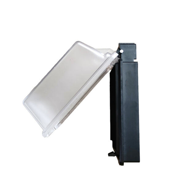 Stay Connected Rain or Shine with a Weatherproof Outlet Box