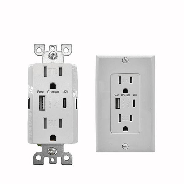 Como escolher o plug de proteção contra falhas de terra ideal para suas necessidades elétricas específicas