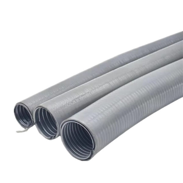 Fácil instalación y sistemas eléctricos seguros