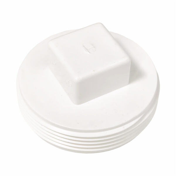 Améliorez votre système de plomberie avec des raccords PVC pour l'eau durables et polyvalents