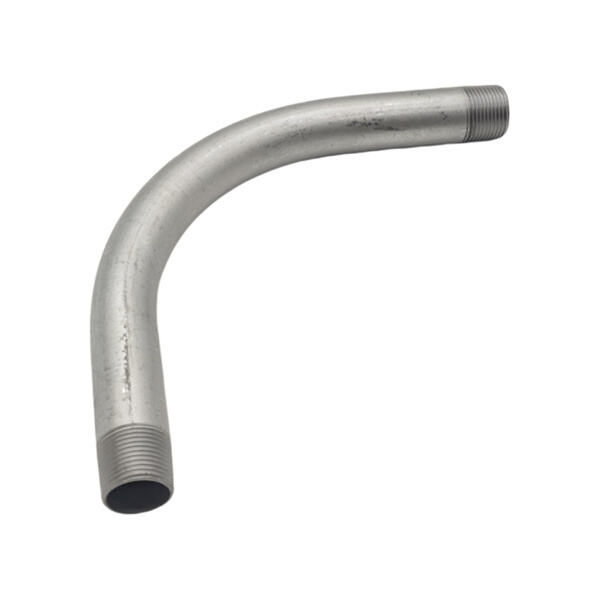 The durability and reliability of metallic conduit for industrial applications