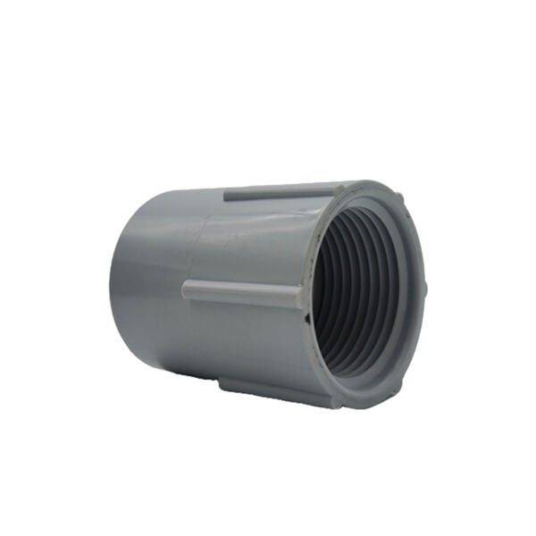 Exploration des différents types de raccords PVC électriques pour diverses applications