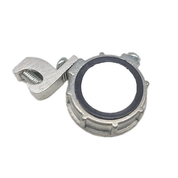 Installation tips and considerations for conduit hubs in construction projects