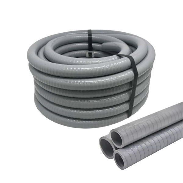 Why Flexible Conduit Waterproof is a Smart Choice