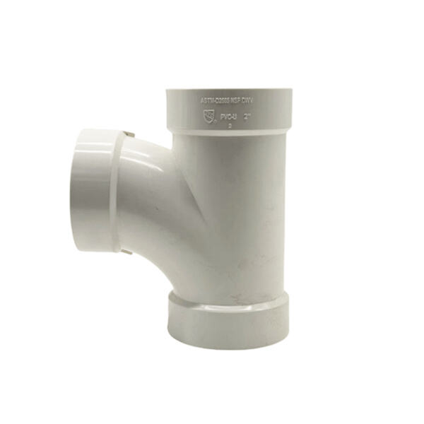 Enhance Your Plumbing System with DWV Pipe Fittings