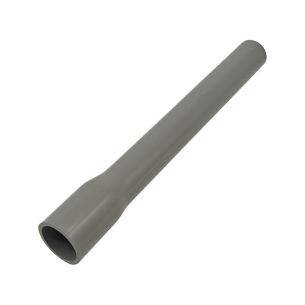Why Plastic Conduit Pipes are a Preferred Choice for Electrical Installations
